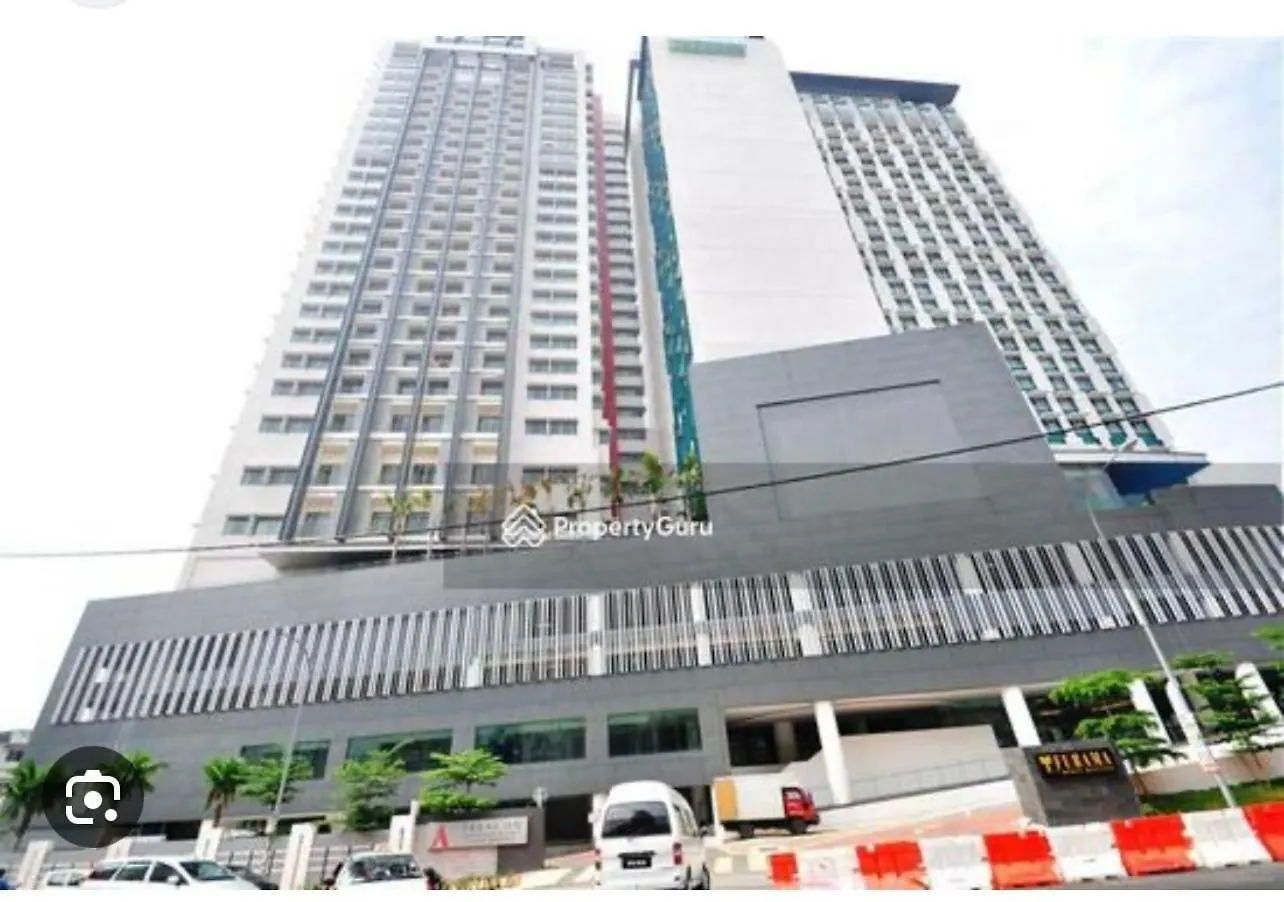 公寓 Cozy Home In City Center With Free Parking -1B 吉隆坡