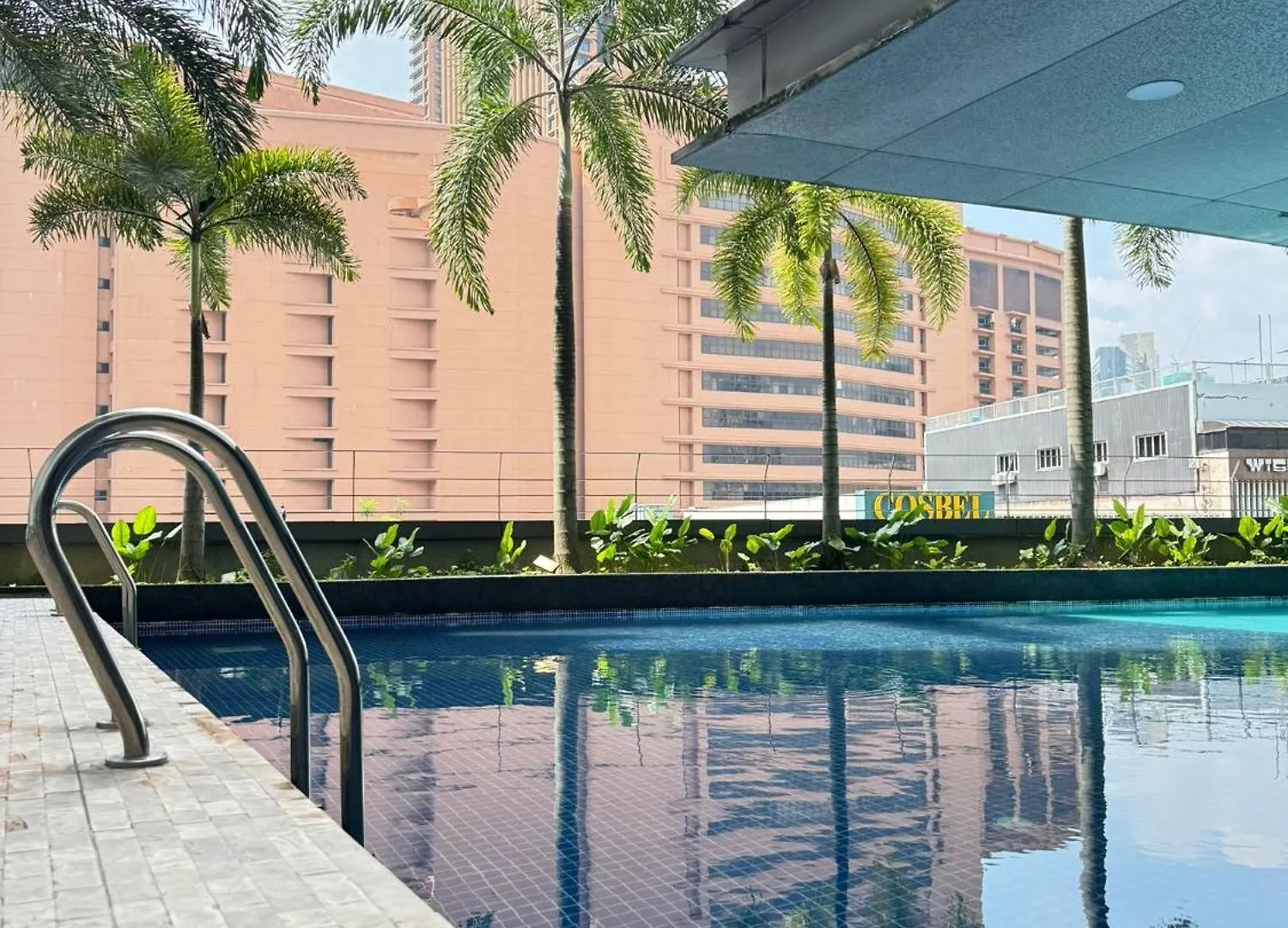 Cozy Home In City Center With Free Parking -1B 吉隆坡 0*,