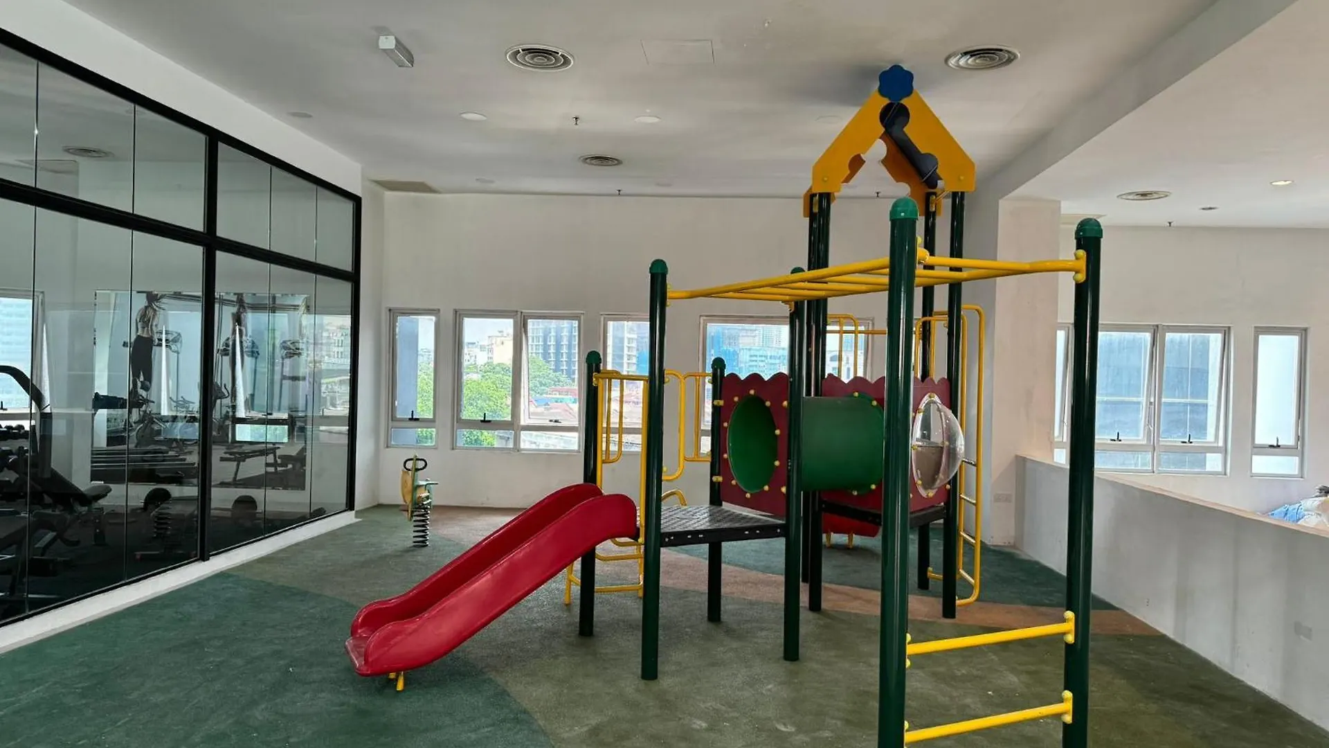 Cozy Home In City Center With Free Parking -1B 吉隆坡 0*,  马来西亚