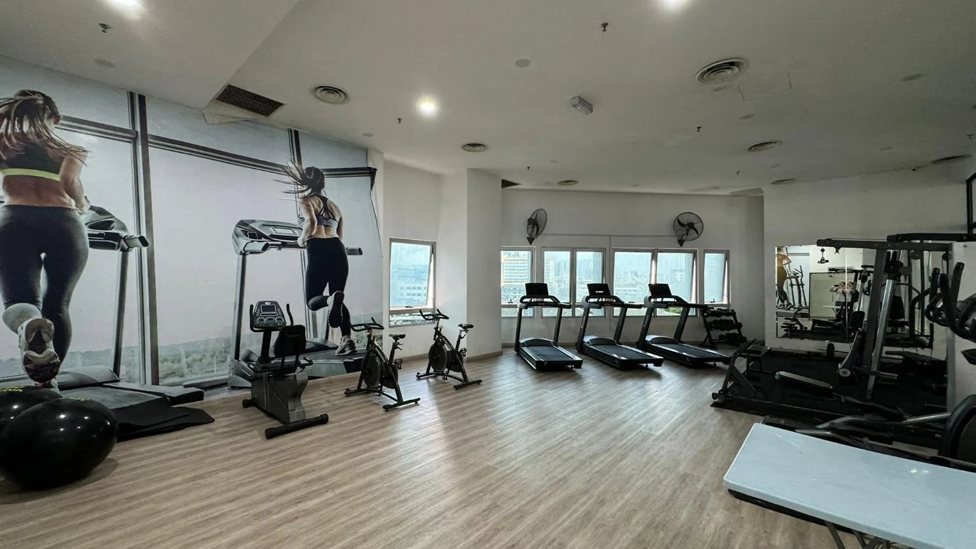 公寓 Cozy Home In City Center With Free Parking -1B 吉隆坡