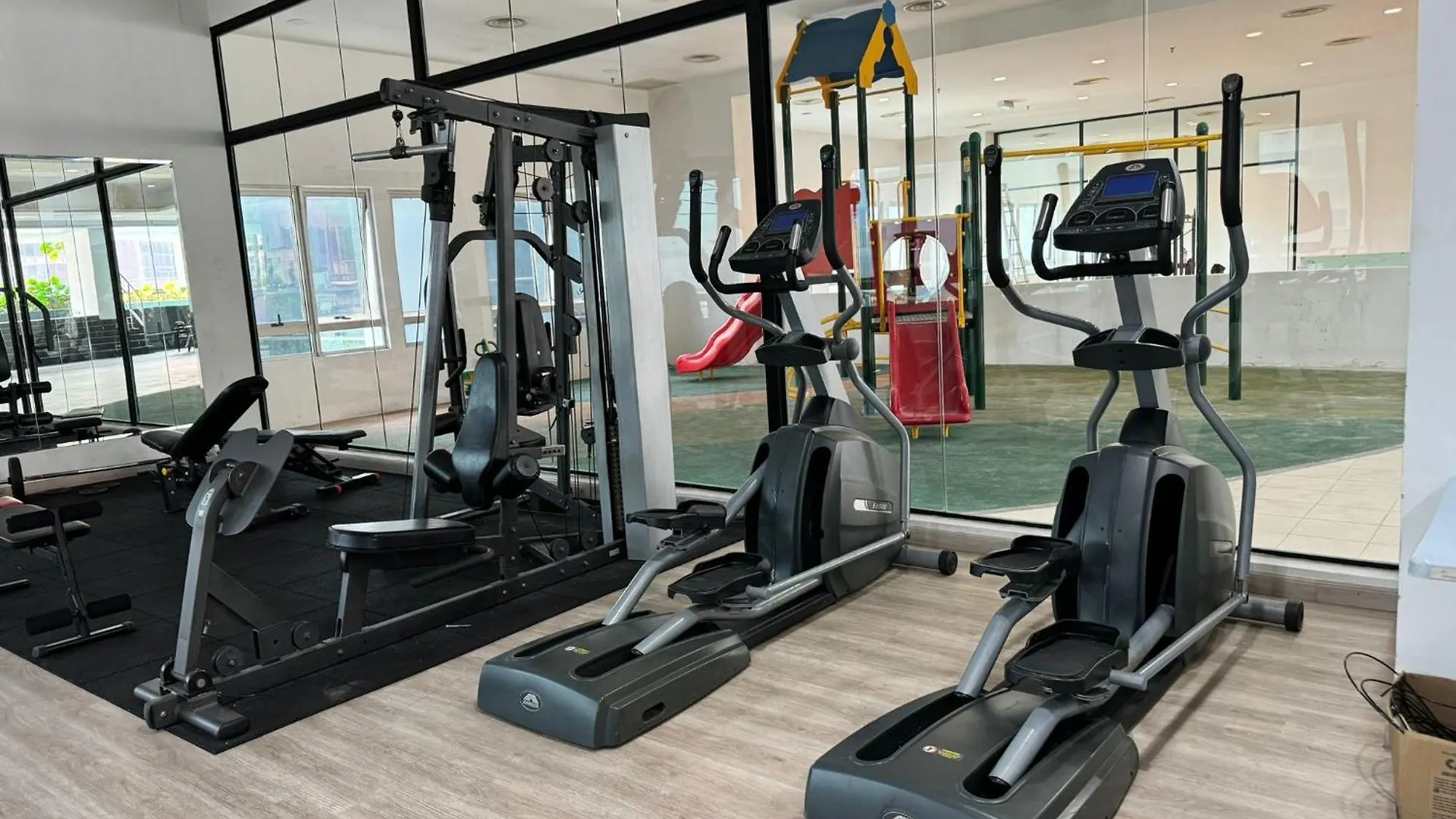 Cozy Home In City Center With Free Parking -1B 吉隆坡 马来西亚