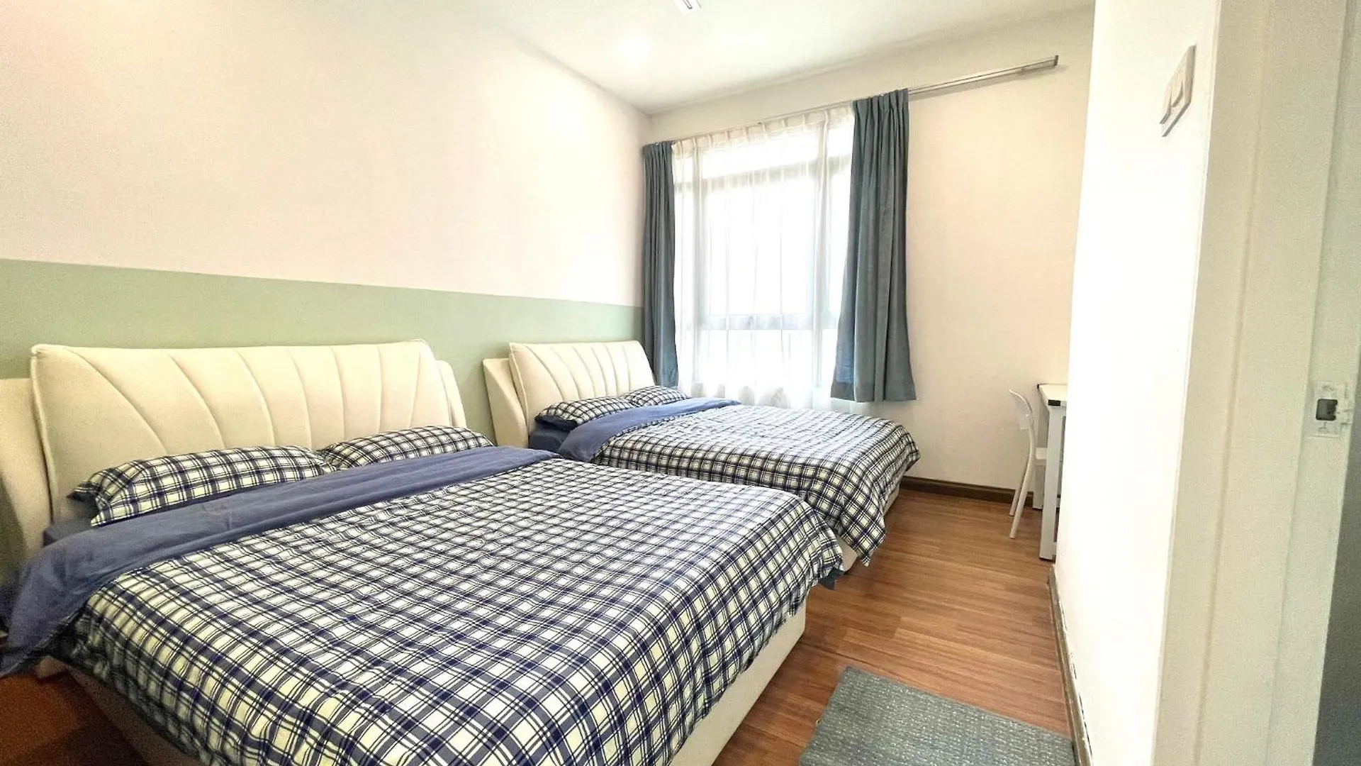Cozy Home In City Center With Free Parking -1B 吉隆坡 公寓